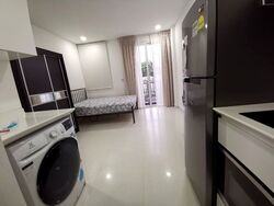 Kensington Square (D19), Apartment #631143071